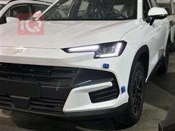 Jetour L6